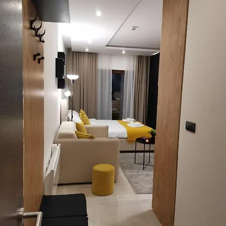 Talija Milmari Nlux Apartment