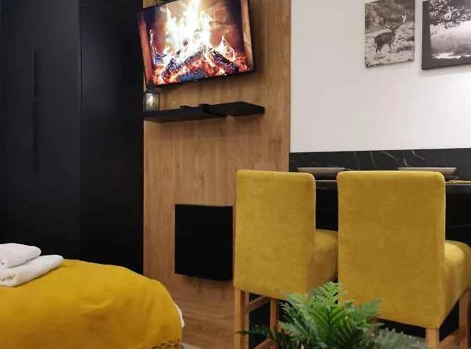 Talija Milmari Nlux 아파트 카파오닉